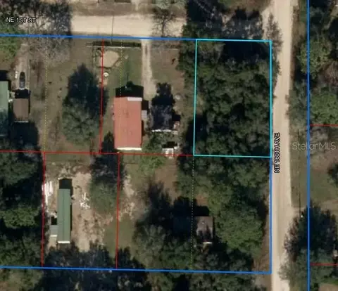 15 Northeast 160th Avenue, Williston, FL 32696