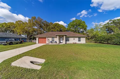 45 Juniper Trail Run, Ocala, FL 34480