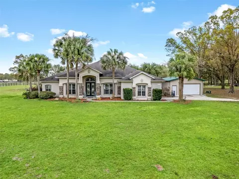 6575 NW 170th Ave, Morriston, FL 32668