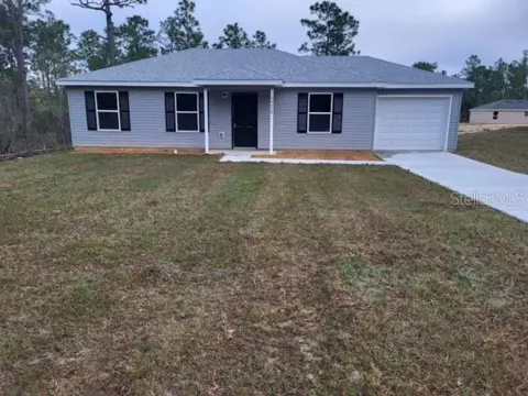 24229 NW Banyan Ln, Dunnellon, FL 34431