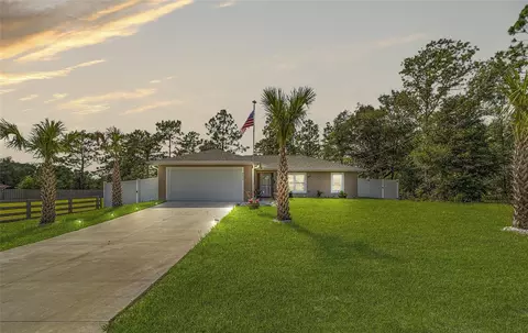 2672 SW 141st Ct, Ocala, FL 34481