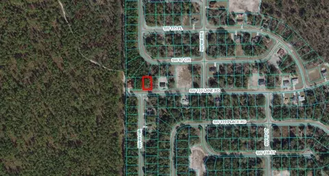 Lot 37 SW 133rd. Lane Road, Ocala, FL 34473