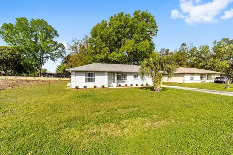 13650 SE 50th Ct, Summerfield, FL 34491