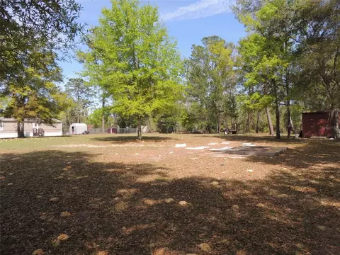 4911 NE 141st Ter, Williston, FL 32696