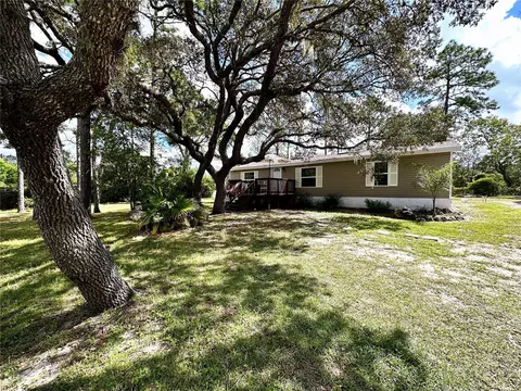 5441 S Wilson Pt, Homosassa, FL 34446