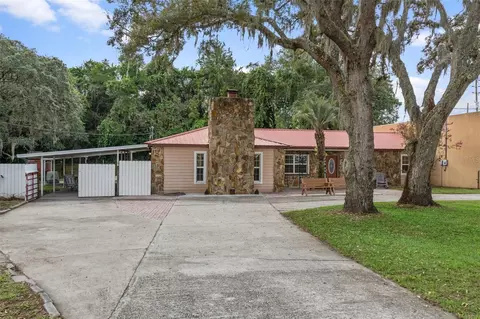 4948 W Pleasant Acres Pl, Lecanto, FL 34461