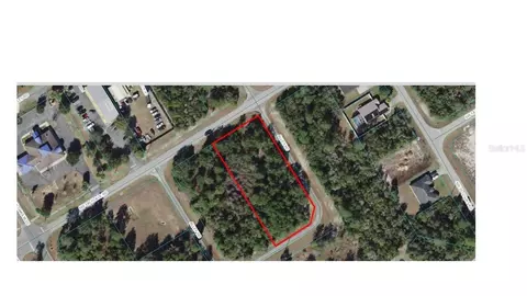 Tba SW 143 Pl Rd, Ocala, FL 34473