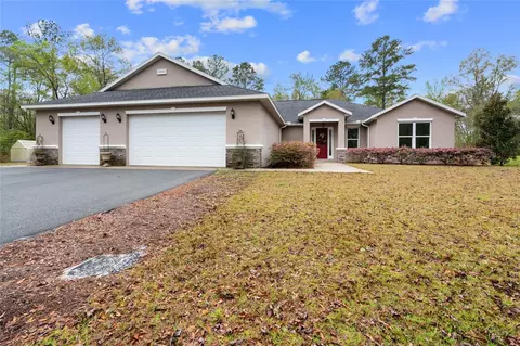15020 NW 142nd St, Williston, FL 32696