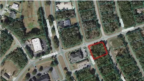 Tba SW Sw 137 Loop, Ocala, FL 34473