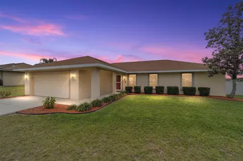 12314 SE 102nd Ave, Belleview, FL 34420