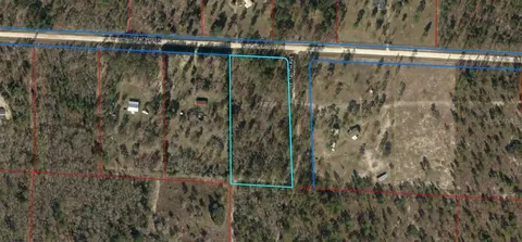 Tbd SE 73rd Lane, Morriston, FL 32668