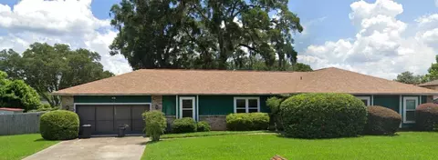 3525 SE 29th Ct, Ocala, FL 34471