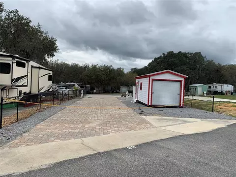 15991 NE 243rd Place Rd #81 & 89, Fort Mc Coy, FL 32134