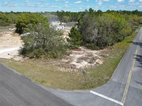 Tbd Locust Road, Ocala, FL 34472