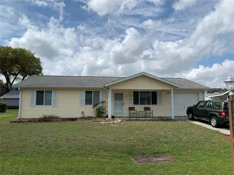 10864 SW 80th Ct, Ocala, FL 34481