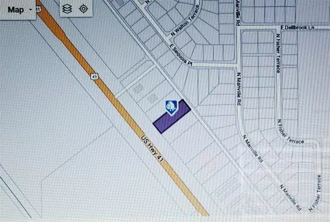 7583 N Florida Ave, Citrus Springs, FL 34434