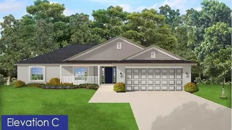 9696 SE 157th Pl, Summerfield, FL 34491