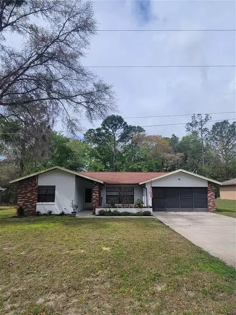 7974 N Gibralter Dr, Citrus Springs, FL 34434