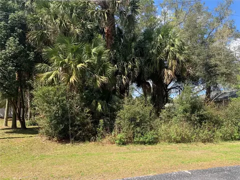 Lot 13 NE 130th Court, Silver Springs, FL 34488