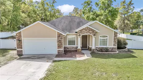 12896 SW 48th Lane Rd, Ocala, FL 34481