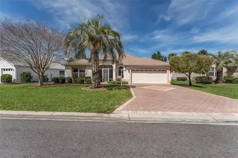 2606 Caribe Dr, The Villages, FL 32162