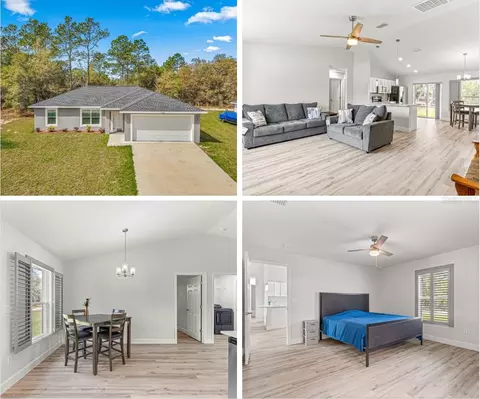 2544 SW 143rd Ave, Ocala, FL 34481