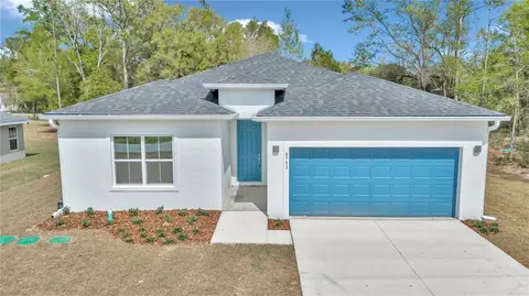 8753 SE 160th Pl, Summerfield, FL 34491