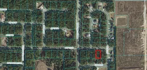 Tba SW 137 Street, Ocala, FL 34473