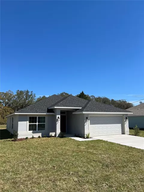 9357 SE 157th Pl, Summerfield, FL 34491