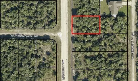 3349 Madden Ave SW, Palm Bay, FL 32908