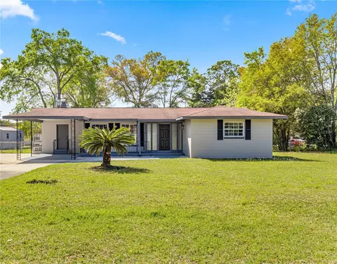 3436 NE 11th St, Ocala, FL 34470