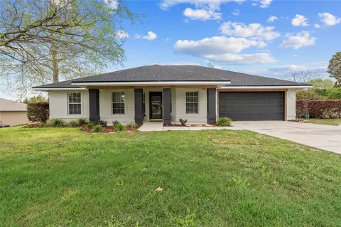 5005 SW 104th Loop, Ocala, FL 34476