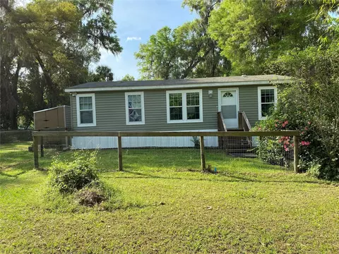 18445 NE 10th Ave, Citra, FL 32113