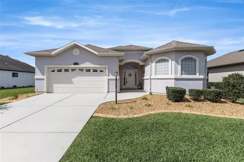 17070 SE 110th Court Rd, Summerfield, FL 34491