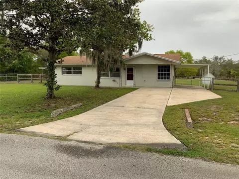 4881 SW Lobelia Ct, Dunnellon, FL 34431