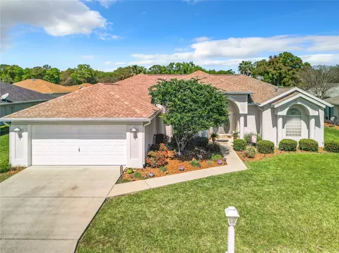 5495 NW 25th Loop, Ocala, FL 34482