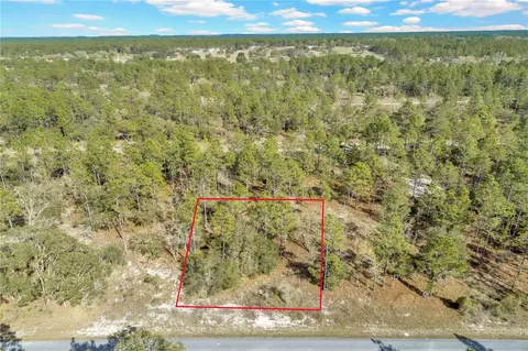 0000 SE 134 Ter, Dunnellon, FL 34431