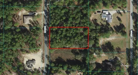 Tbd Lot 18 SW 115th Terrace, Ocala, FL 34481