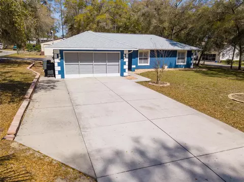 6375 E Anna Jo Dr, Inverness, FL 34452