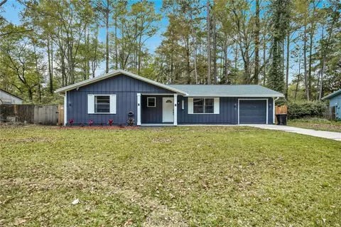 4334 NW 30th Ter, Gainesville, FL 32605