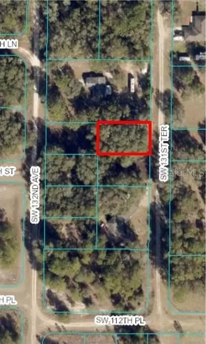 Lot 16 SW 131st Terrace, Dunnellon, FL 34432