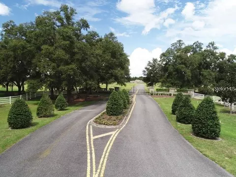 143 Rd Ave Rd #LOT 10, Morriston, FL 32668