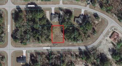 13565 SW 87th Cir, Ocala, FL 34473
