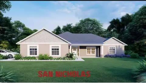 13248 SW 87 St SW, Dunnellon, FL 34432