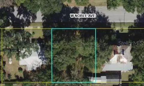 Tbd W Noble Avenue, Bushnell, FL 33513