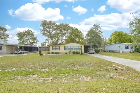 2500 SE 176th Ave, Silver Springs, FL 34488