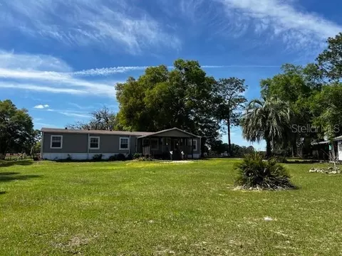 10840 NE 47th Ave, Anthony, FL 32617