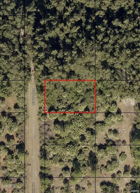 2751 Leyton Ave SW, Palm Bay, FL 32908