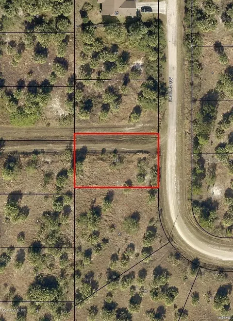 2886 Basil Ave SW, Palm Bay, FL 32908
