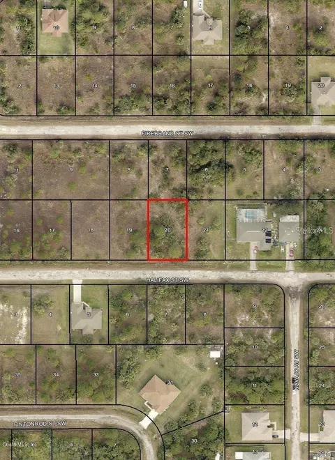 449 Halifax St SW, Palm Bay, FL 32908